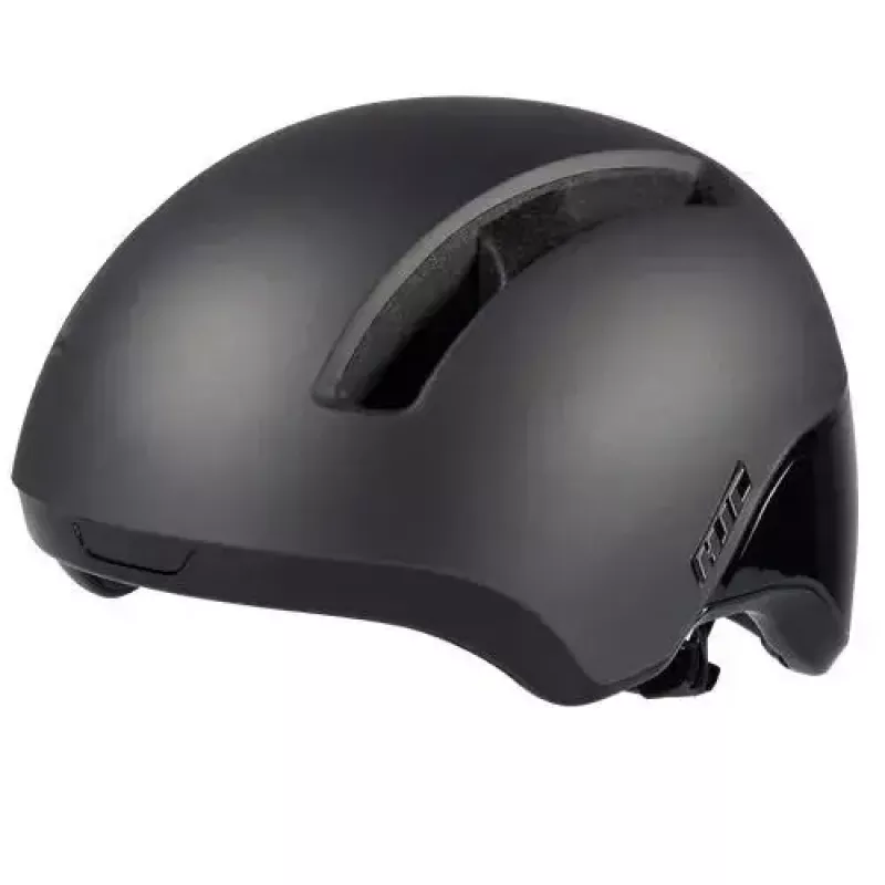 Fietshelm HJC CALIDO MT GL URBAN — donkergrijs, maat M