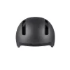 Fietshelm HJC CALIDO MT GL URBAN — donkergrijs, maat M