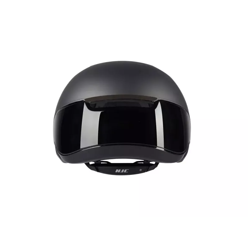 Fietshelm HJC CALIDO MT GL URBAN — donkergrijs, maat M