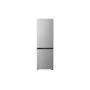 LG GBBSJ1CCPY koel-vriescombinatie inbouw 333 l Zilver