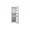 LG GBBSJ1CCPY koel-vriescombinatie inbouw 333 l Zilver