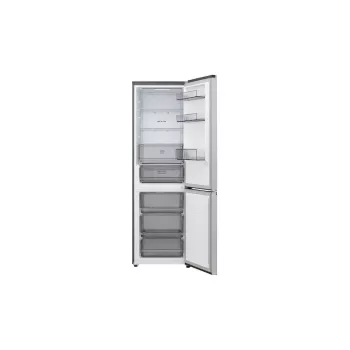 LG GBBSJ1CCPY koel-vriescombinatie inbouw 333 l Zilver