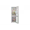 LG GBBSJ1CCPY koel-vriescombinatie inbouw 333 l Zilver