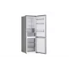 LG GBBSJ1CCPY koel-vriescombinatie inbouw 333 l Zilver