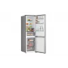LG GBBSJ1CCPY koel-vriescombinatie inbouw 333 l Zilver