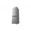 LG GBBSJ1CCPY koel-vriescombinatie inbouw 333 l Zilver