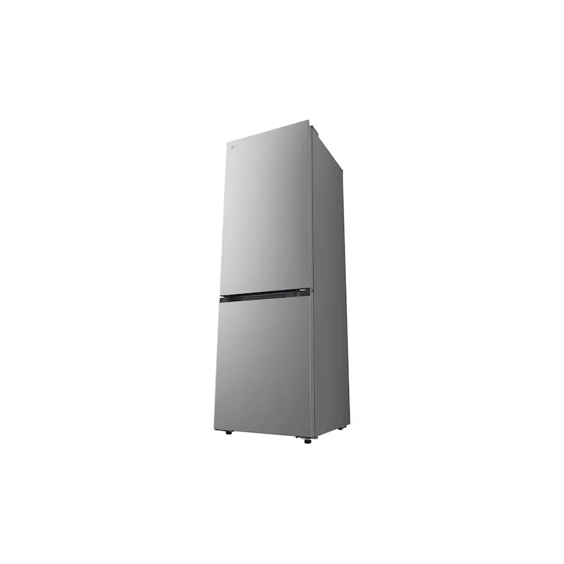 LG GBBSJ1CCPY koel-vriescombinatie inbouw 333 l Zilver
