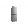 LG GBBSJ1CCPY koel-vriescombinatie inbouw 333 l Zilver