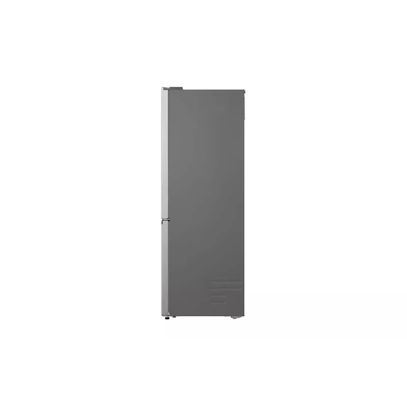 LG GBBSJ1CCPY koel-vriescombinatie inbouw 333 l Zilver