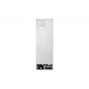 LG GBBSJ1CCPY koel-vriescombinatie inbouw 333 l Zilver