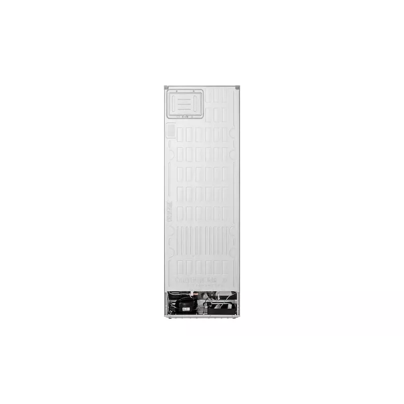 LG GBBSJ1CCPY koel-vriescombinatie inbouw 333 l Zilver