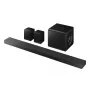 Samsung Q-Series QS750F 5.1.2ch soundbar met subwoofer en achterluidsprekers (2025)