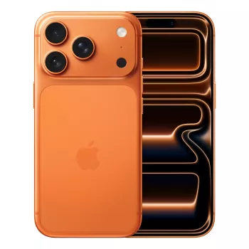 Smartphone Apple iPhone 17 Pro 6,3 inch 256 GB oranje