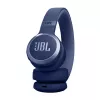 JBL Live 670NC headset draadloos hoofdband gesprekken/muziek Bluetooth blauw