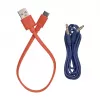 JBL Live 670NC headset draadloos hoofdband gesprekken/muziek Bluetooth blauw