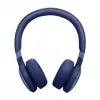 JBL Live 670NC headset draadloos hoofdband gesprekken/muziek Bluetooth blauw