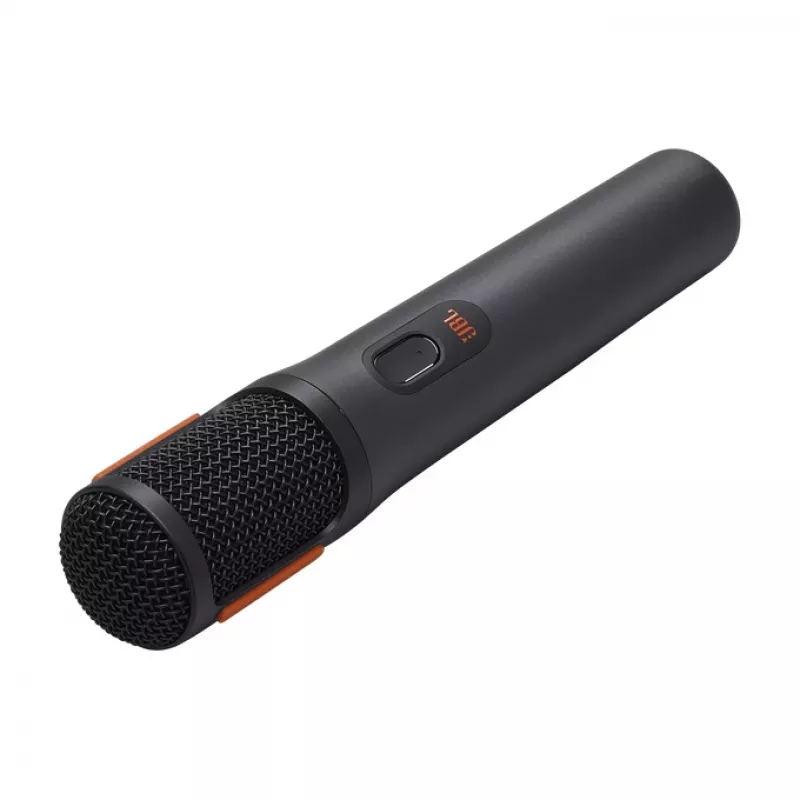 Microfoonset JBL Wireless Two Microphone System