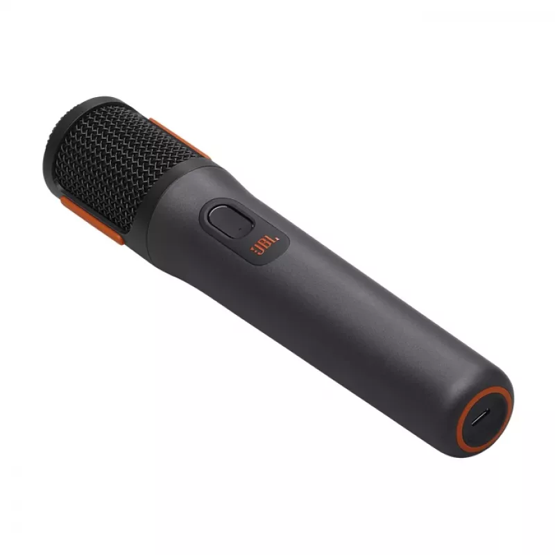 Microfoonset JBL Wireless Two Microphone System