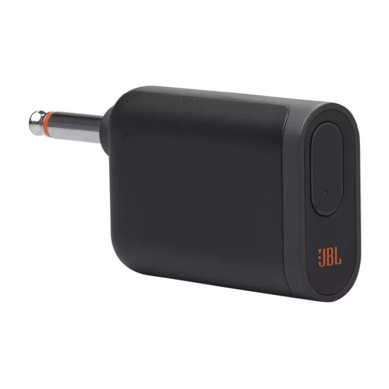 Microfoonset JBL Wireless Two Microphone System