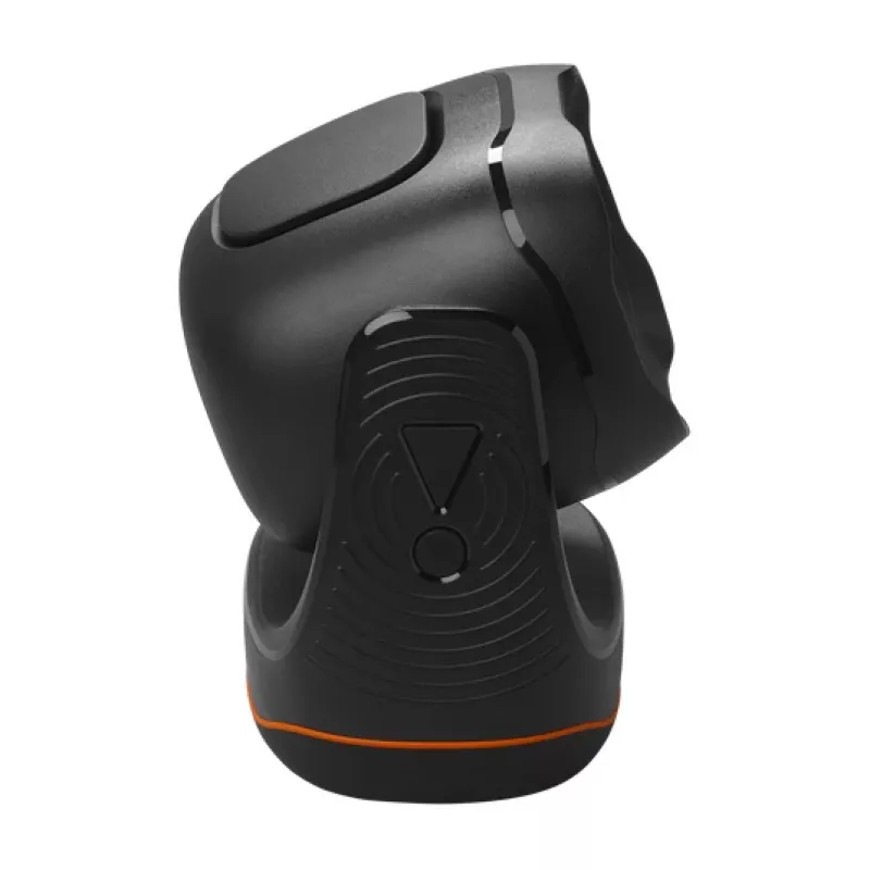 JBL PartyLight Beam Bluetooth RGB LED-lichteffectprojector, zwart