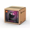 JBL PartyLight Beam Bluetooth RGB LED-lichteffectprojector, zwart