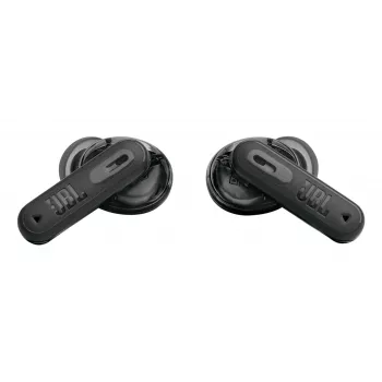 JBL Tune Beam 2 Ghost Edition headset draadloos in-ear muziek/alledaags Bluetooth zwart