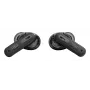 JBL Tune Beam 2 Ghost Edition headset draadloos in-ear muziek/alledaags Bluetooth zwart