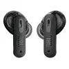 JBL Tune Beam 2 Ghost Edition headset draadloos in-ear muziek/alledaags Bluetooth zwart