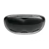 JBL Tune Beam 2 Ghost Edition headset draadloos in-ear muziek/alledaags Bluetooth zwart