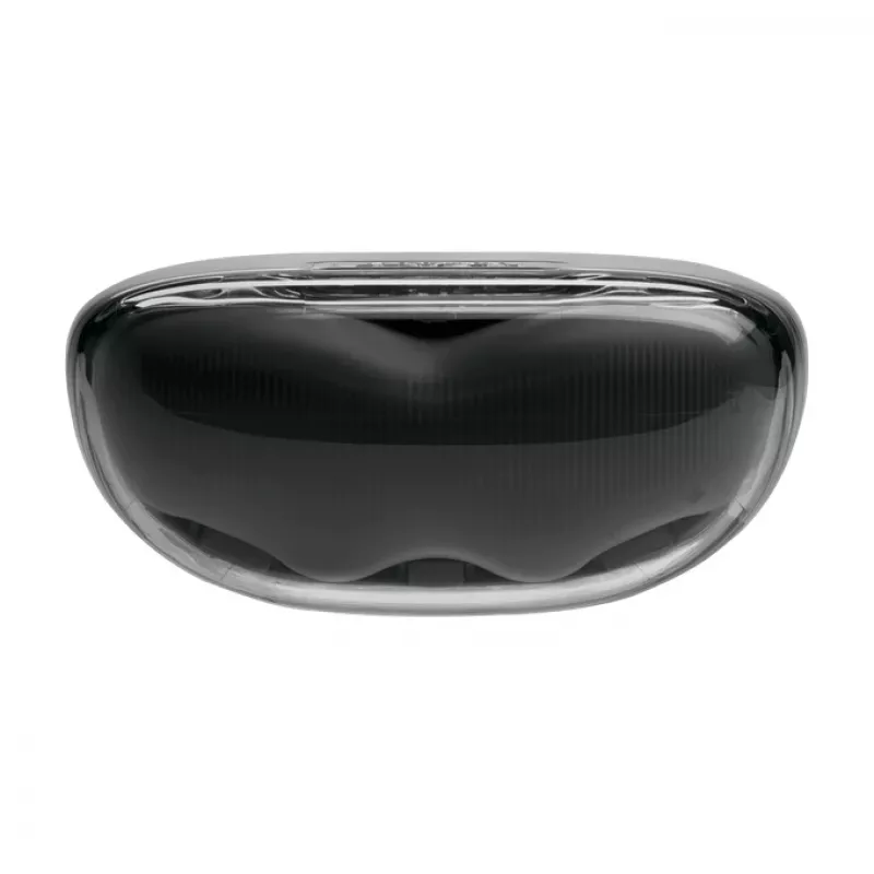 JBL Tune Beam 2 Ghost Edition headset draadloos in-ear muziek/alledaags Bluetooth zwart