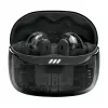 JBL Tune Beam 2 Ghost Edition headset draadloos in-ear muziek/alledaags Bluetooth zwart