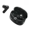 JBL Tune Beam 2 Ghost Edition headset draadloos in-ear muziek/alledaags Bluetooth zwart