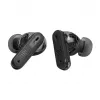 JBL Tune Beam 2 Ghost Edition headset draadloos in-ear muziek/alledaags Bluetooth zwart