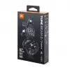 JBL Tune Beam 2 Ghost Edition headset draadloos in-ear muziek/alledaags Bluetooth zwart