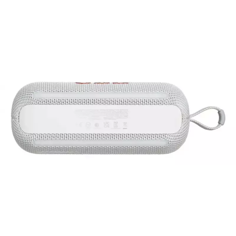JBL Tuner 3 draagbare DAB/FM-radio, wit