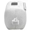 JBL Tuner 3 draagbare DAB/FM-radio, wit
