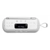 JBL Tuner 3 draagbare DAB/FM-radio, wit