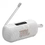 JBL Tuner 3 draagbare DAB/FM-radio, wit