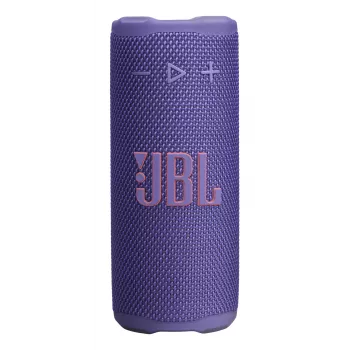 Mono draagbare luidspreker JBL Grip paars 16 W Bluetooth