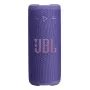 Mono draagbare luidspreker JBL Grip paars 16 W Bluetooth