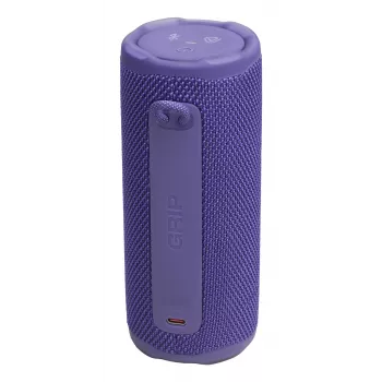 Mono draagbare luidspreker JBL Grip paars 16 W Bluetooth