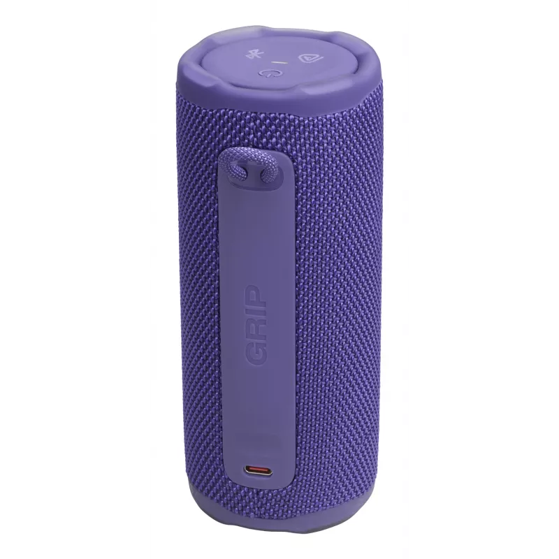 Mono draagbare luidspreker JBL Grip paars 16 W Bluetooth