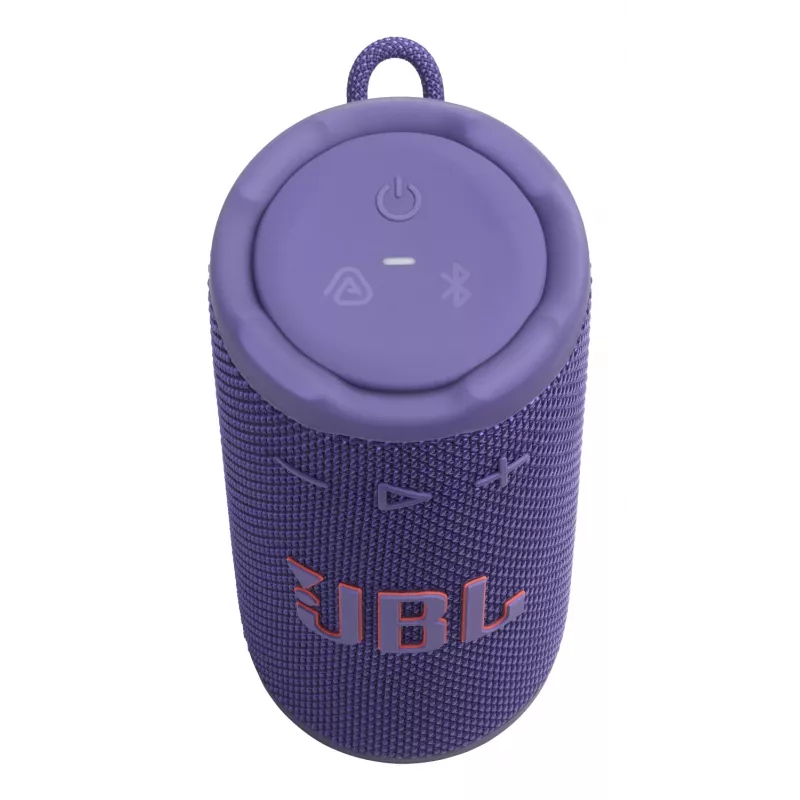 Mono draagbare luidspreker JBL Grip paars 16 W Bluetooth