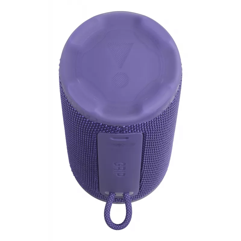 Mono draagbare luidspreker JBL Grip paars 16 W Bluetooth