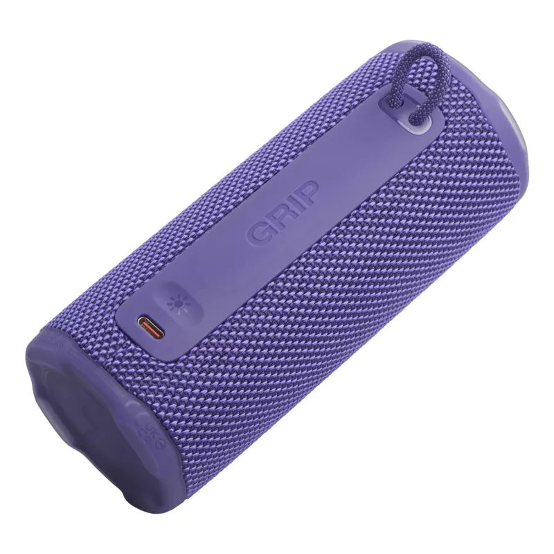 Mono draagbare luidspreker JBL Grip paars 16 W Bluetooth