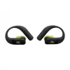 JBL Endurance Peak 4 True Wireless sportoordopjes, zwart/limoen