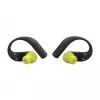 JBL Endurance Peak 4 True Wireless sportoordopjes, zwart/limoen