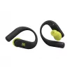 JBL Endurance Peak 4 True Wireless sportoordopjes, zwart/limoen