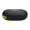 JBL Endurance Peak 4 True Wireless sportoordopjes, zwart/limoen