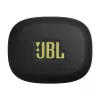 JBL Endurance Peak 4 True Wireless sportoordopjes, zwart/limoen